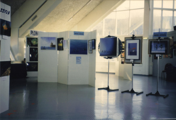 Pascal's exhibition