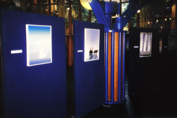 Pascal's exhibition