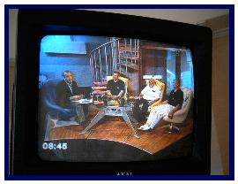 Ukrainian TV
