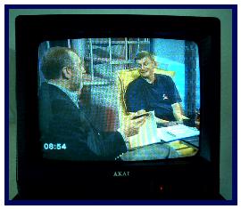 Ukrainian TV