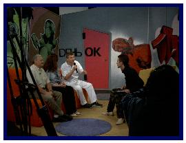 TV show