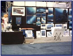 Booth 3447 Pascal Lecocq