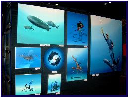 Dema 2007 show Pascal Lecocq 