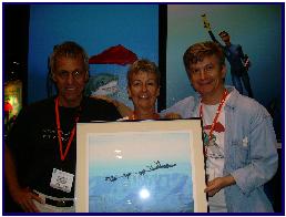 Dema 2007 show Pascal Lecocq 