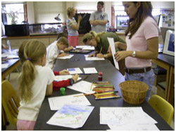 Pascal's contest 2008, Gumbo Limbo Boca Raton, pic by R.Acocelli