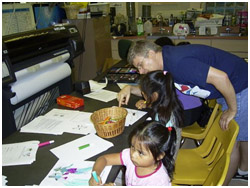 Pascal's contest 2008, Gumbo Limbo Boca Raton, pic by R.Acocelli