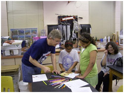 Pascal's contest 2008, Gumbo Limbo Boca Raton, pic by R.Acocelli