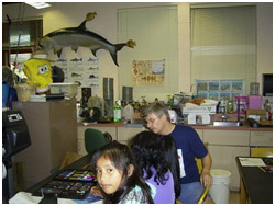 Pascal's contest 2008, Gumbo Limbo Boca Raton, pic by R.Acocelli