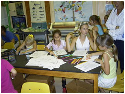 Pascal's contest 2008, Gumbo Limbo Boca Raton, pic by R.Acocelli