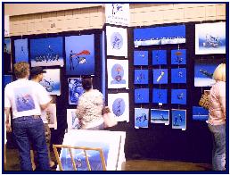 Pascal's exhibition 