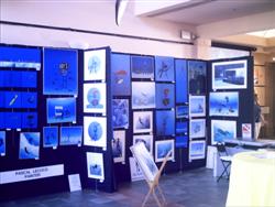 2008 Pascal Lecocq Exhibition