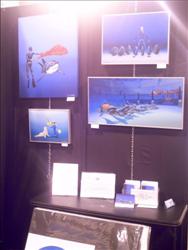  Dema 2008 pascal Lecocq exhibition