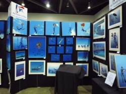 2009 Pascal exhibition