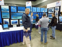 2009 Pascal exhibition in 2009
