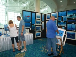 Blue Wild Expo 2010