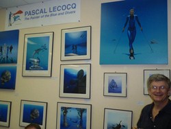 Pascal Gallery @ Force E 2011