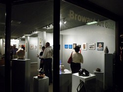 Pascal Lecocq, BAG exhibition 2011