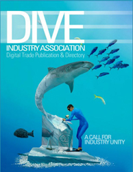 DiveIndustryAssociation Directory 2014 with Pascal's 