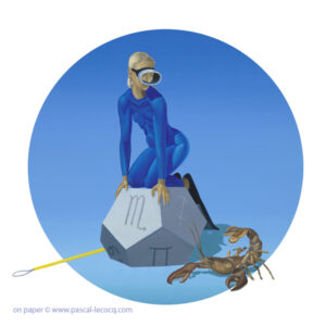 CALENDAR: SCORPIO