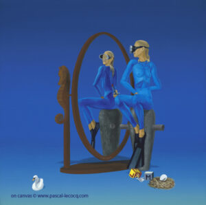 CALENDAR: GEMINI