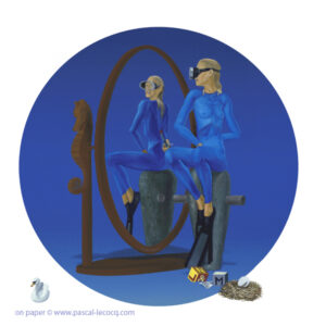 CALENDAR: GEMINI