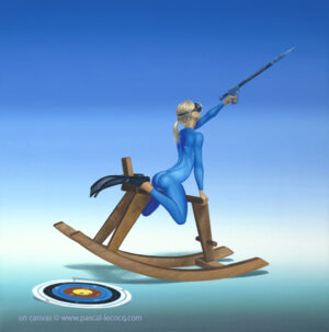 CALENDAR: SAGITTARIUS