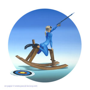 CALENDAR: SAGITTARIUS