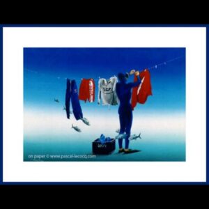 CORDE A LINGE