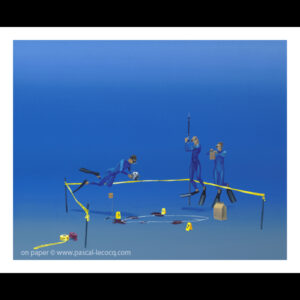 CRIME SCENE