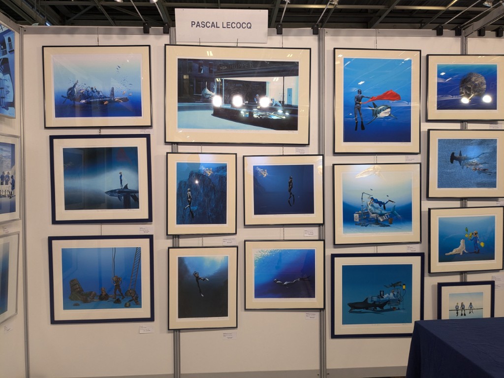 paris-dive-show-2025-expo-preview-pascal-lecocq
