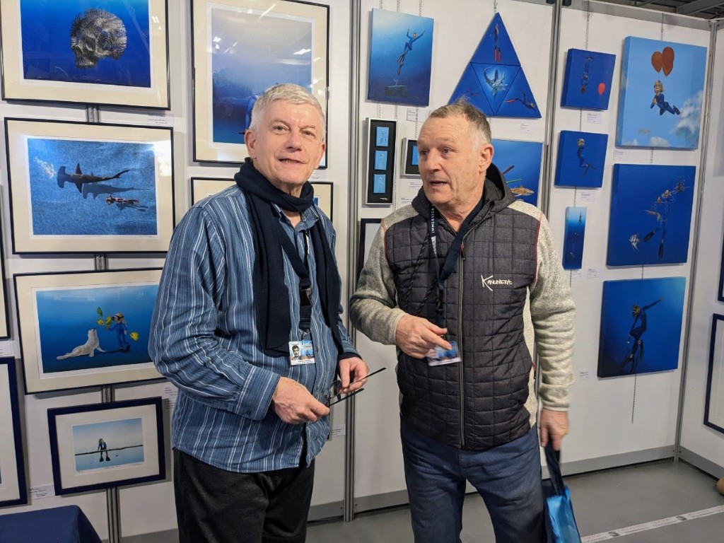 pascal-lecocq-paris-dive-show-2025-visitors.jpg
